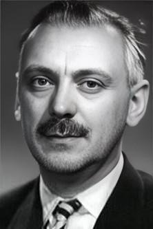 Sergey Mikhalkov fotoğrafı