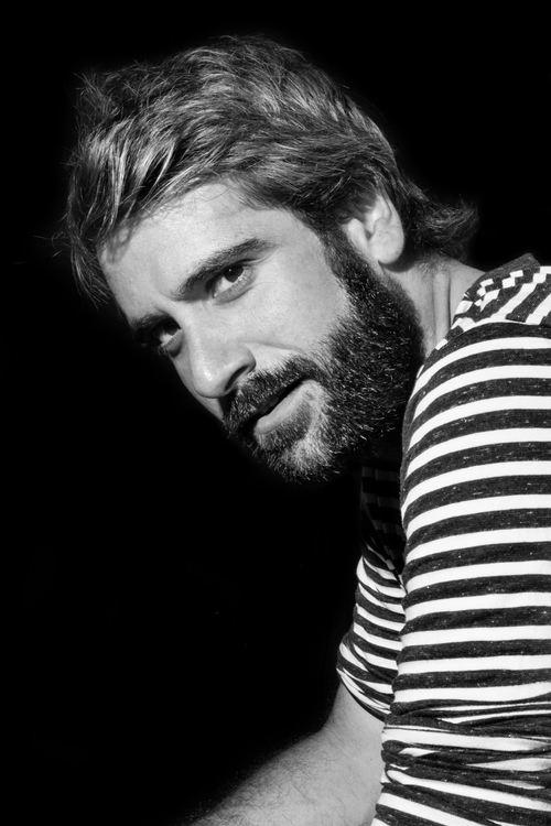 Richard Farré fotoğrafı