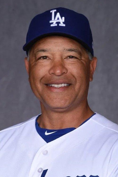 Dave Roberts fotoğrafı