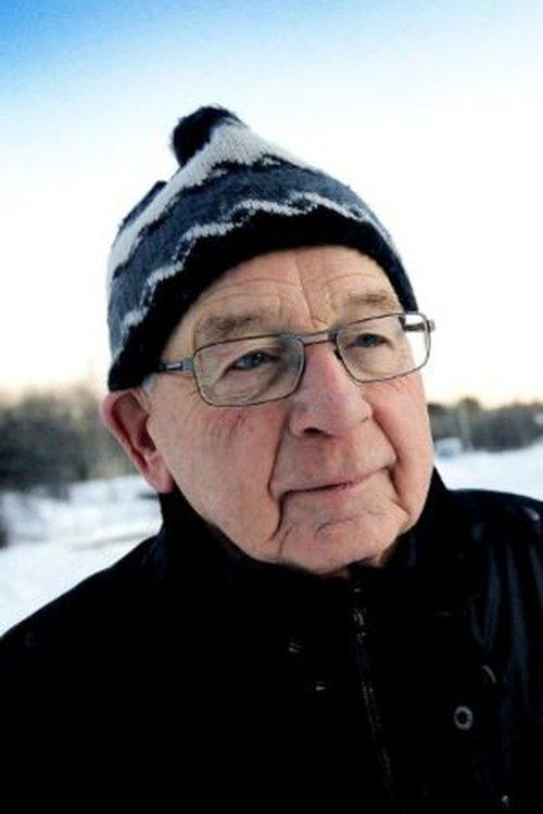 Harry Brännström fotoğrafı