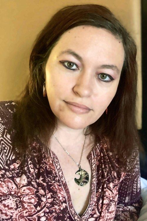 Gina Watson fotoğrafı