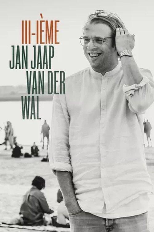 Jan Jaap van der Wal - Iii-ième film afişi