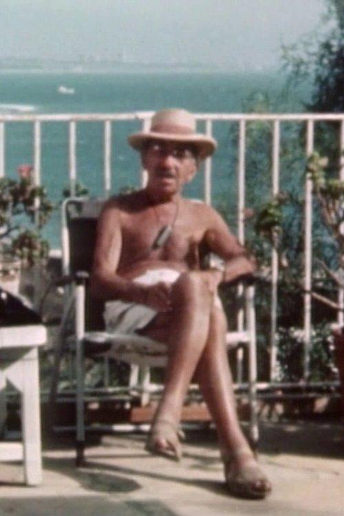 Film Emigration from Nazi Germany dizi afişi