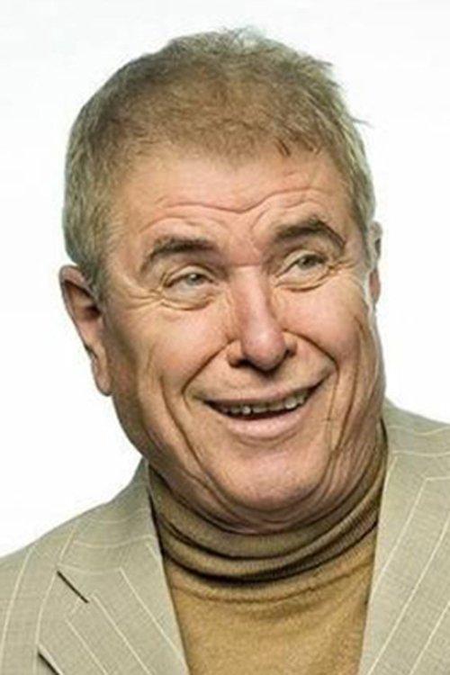 Dimitris Tzoumakis fotoğrafı