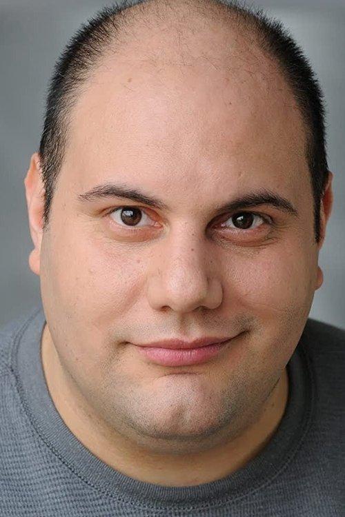 David Fierro fotoğrafı