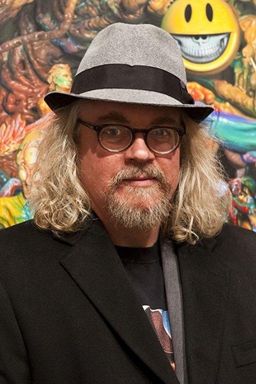 Ron English fotoğrafı