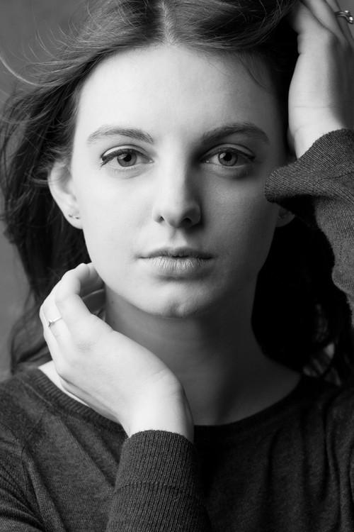 Claire Barrett fotoğrafı