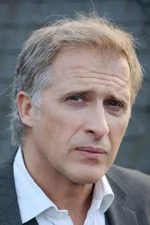 Frederic Etherlinck fotoğrafı