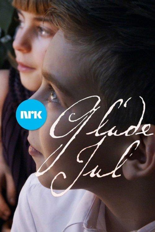 Glade jul film afişi