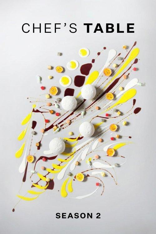 Chef's Table Sezon 2