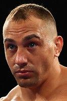 Cletus Seldin fotoğrafı