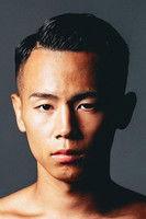 Yoshiki Takei fotoğrafı