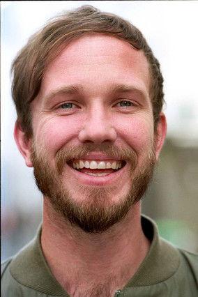 Chris Thiessen fotoğrafı