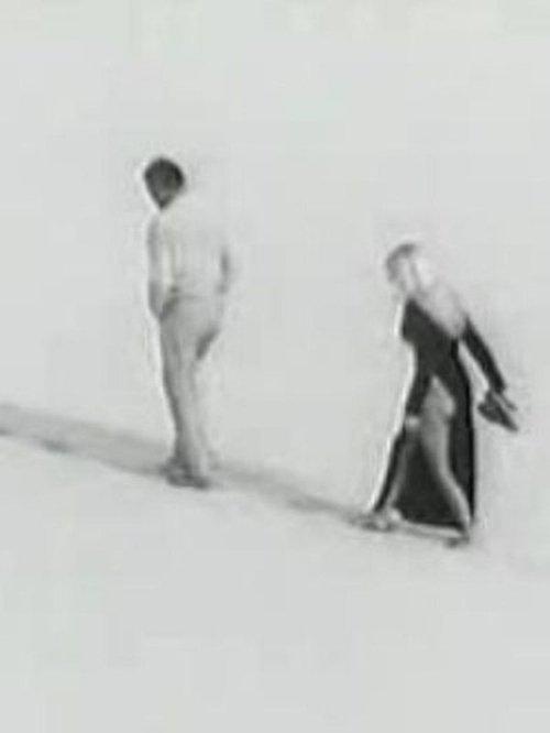 Patrząc pod słońce film afişi