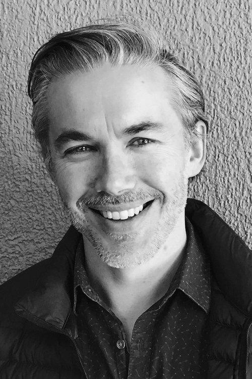 Damien Power fotoğrafı