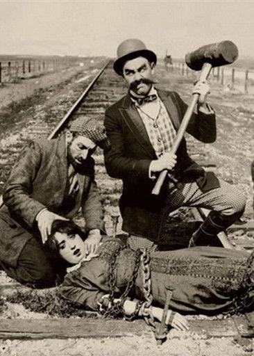 Barney Oldfield's Race for a Life film afişi