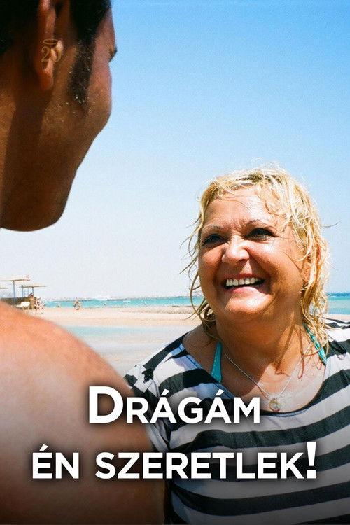 Darling I Lowe Ju film afişi