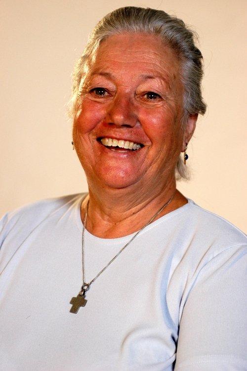 Cremilda Gil fotoğrafı