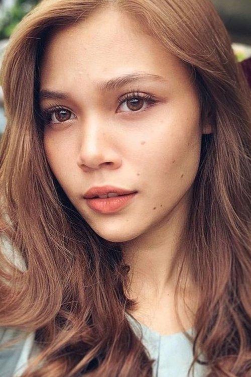 Asha Merican fotoğrafı