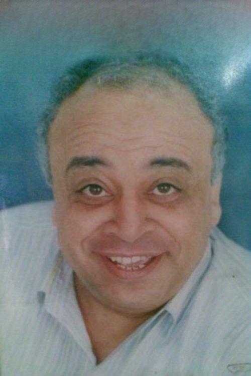 Zayed Fouad fotoğrafı