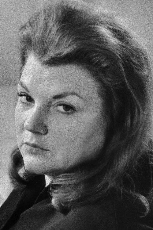 Shirley Stoler fotoğrafı