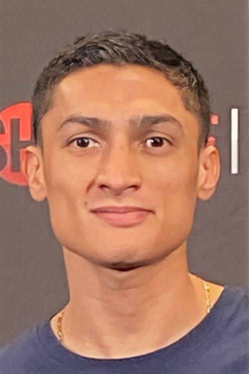 Jose Antonio Meza fotoğrafı