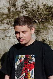 Luka Khinikadze fotoğrafı