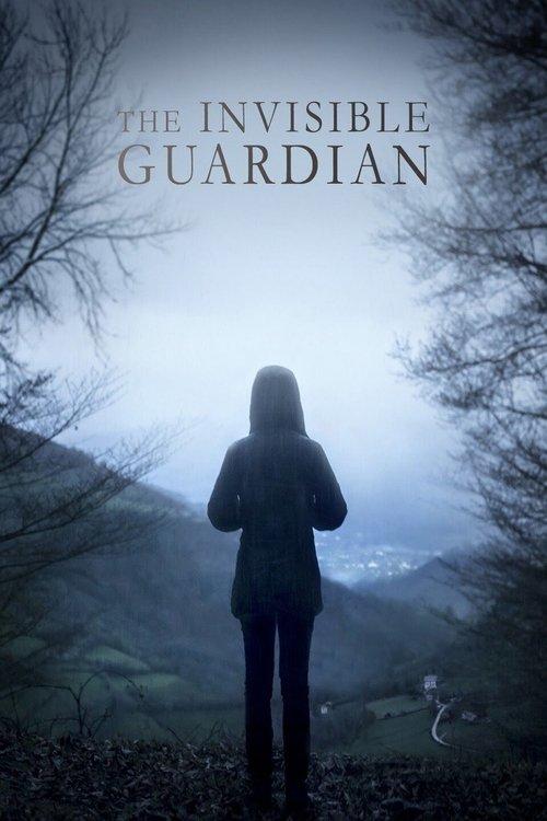 The Invisible Guardian film afişi