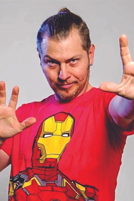 Idzi Sanchez fotoğrafı