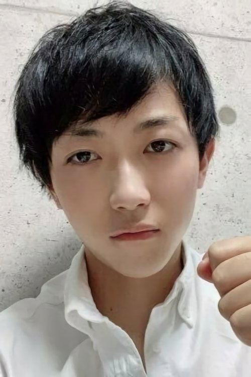 Jo Ashida fotoğrafı