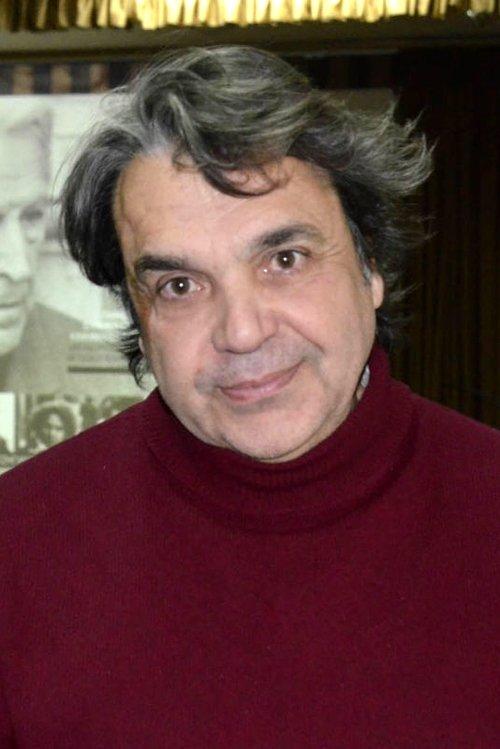 Periklis Hoursoglou fotoğrafı