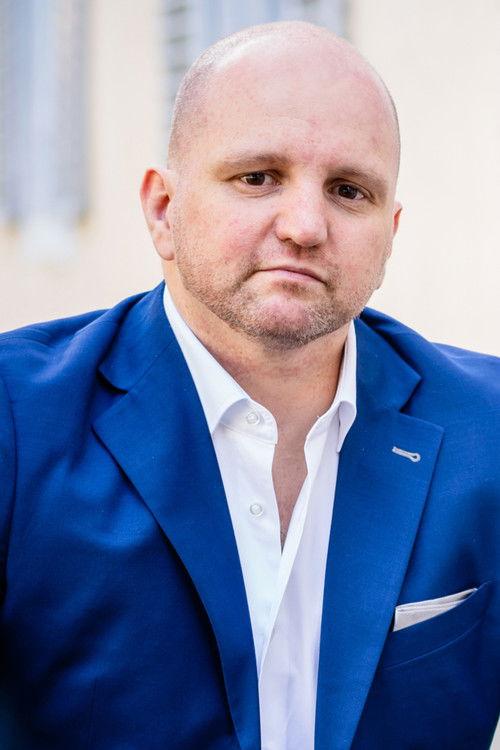 Yves Wüthrich fotoğrafı