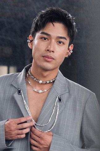 Stan Huang fotoğrafı