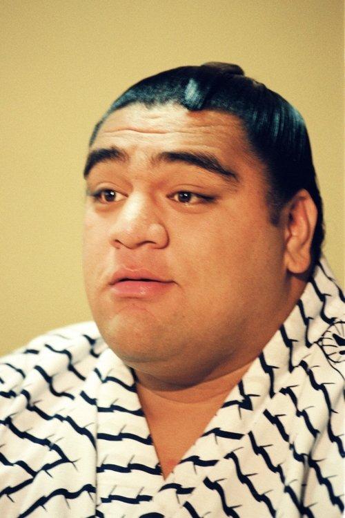 Musashimaru fotoğrafı