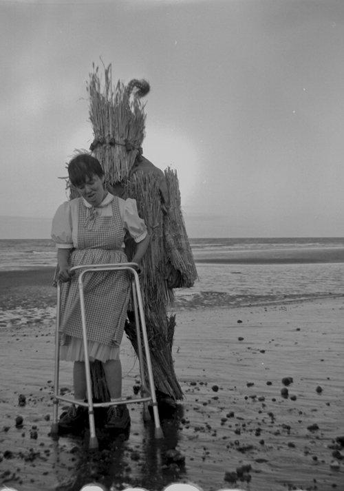 The Sun Came Dripping a Bucket Full of Gold film afişi