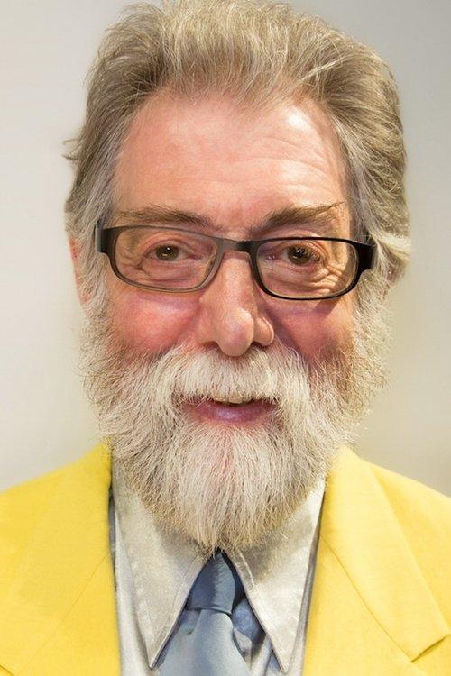 Peter Robb-King fotoğrafı