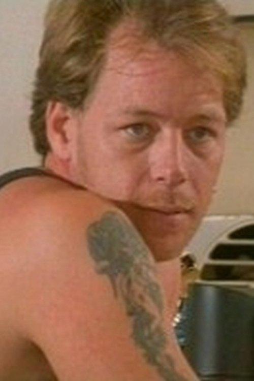 John Decker fotoğrafı