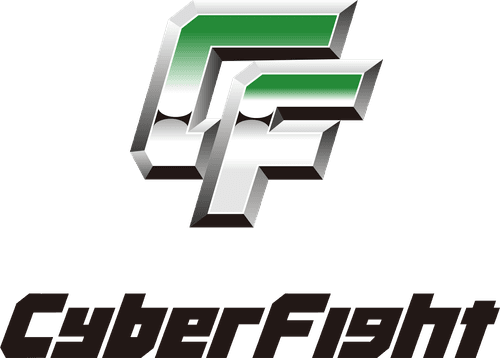 CyberFight logo
