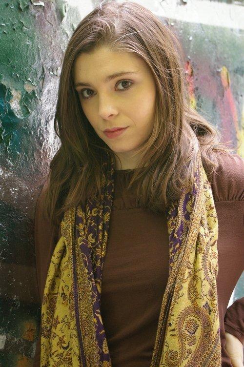 Esmé von Hoffman fotoğrafı