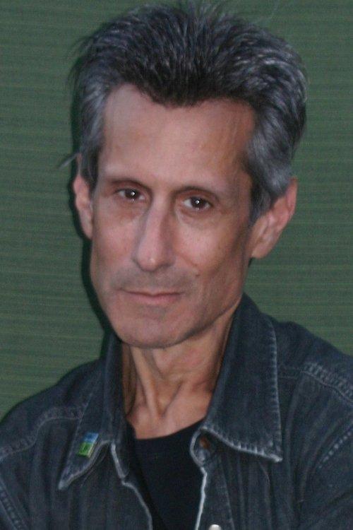 Stephen Sayadian fotoğrafı