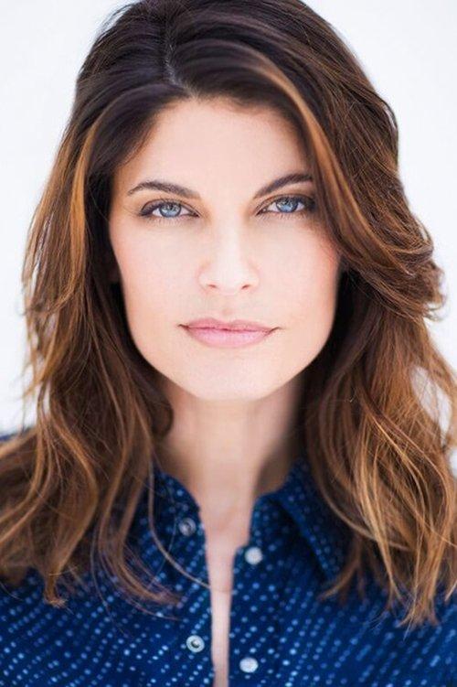 Zoe Ventoura fotoğrafı