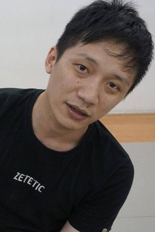 Huai-de Huang fotoğrafı