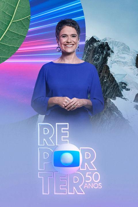 Globo Repórter Sezon 51