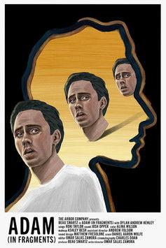 Adam (in Fragments) film afişi