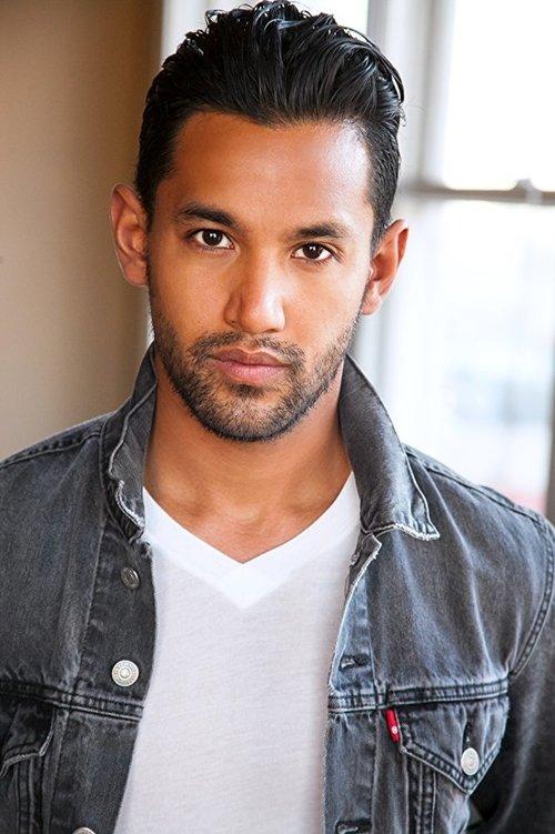 Matt Pascua fotoğrafı