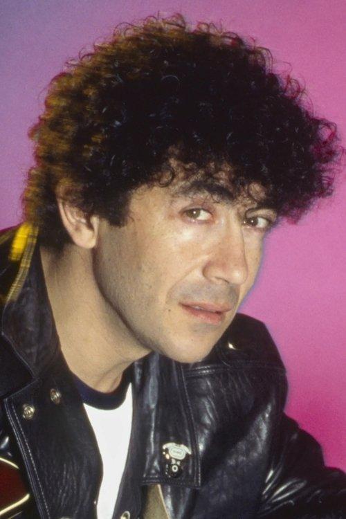 Edoardo Bennato fotoğrafı