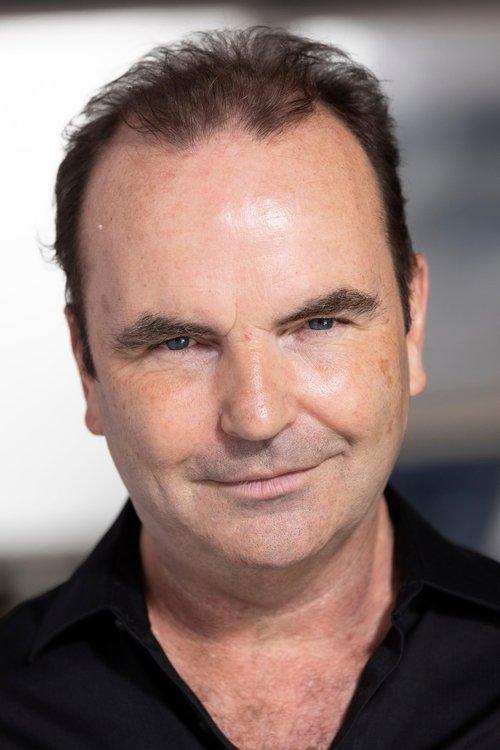 Aubrey Wakeling fotoğrafı