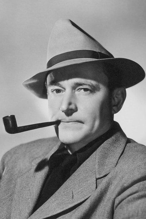 Merian C. Cooper fotoğrafı