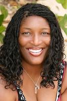 Taj Johnson-George fotoğrafı