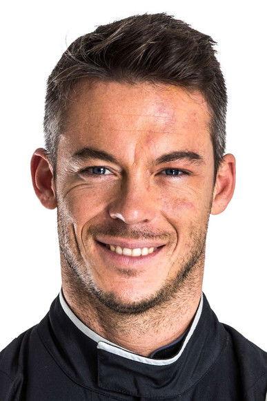 André Lotterer fotoğrafı